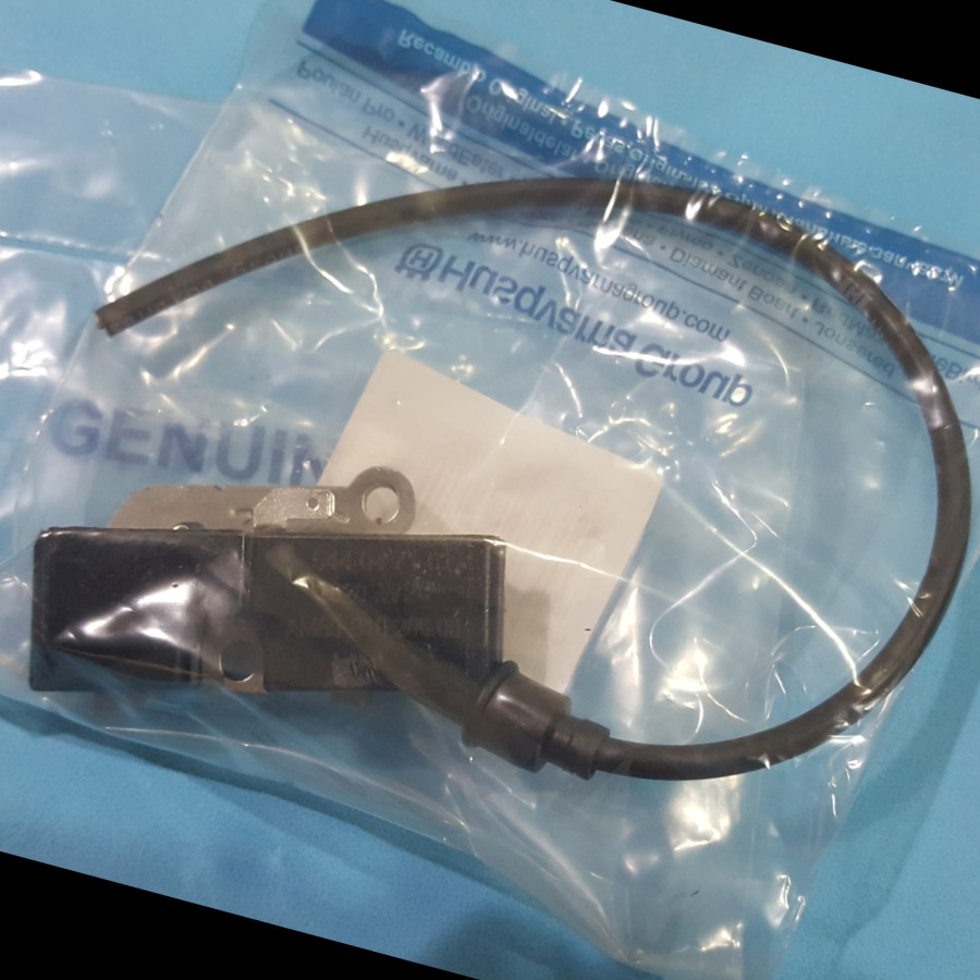 Ignition Module CDI 365sP 372XP HUSQVARNA