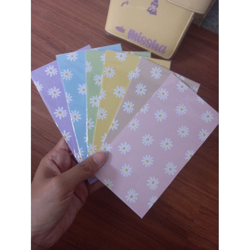 

SAMPUL CANTIK UNTUK DI DALAM ZIPPERBAG ZIPLOCK