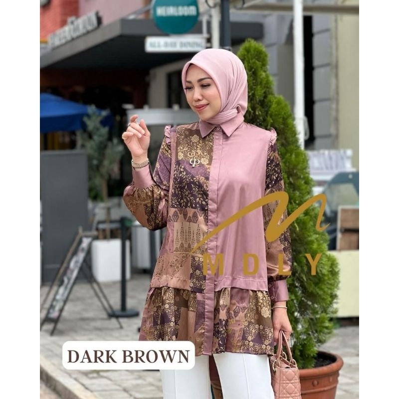 FARISA TUNIK BY MDLY