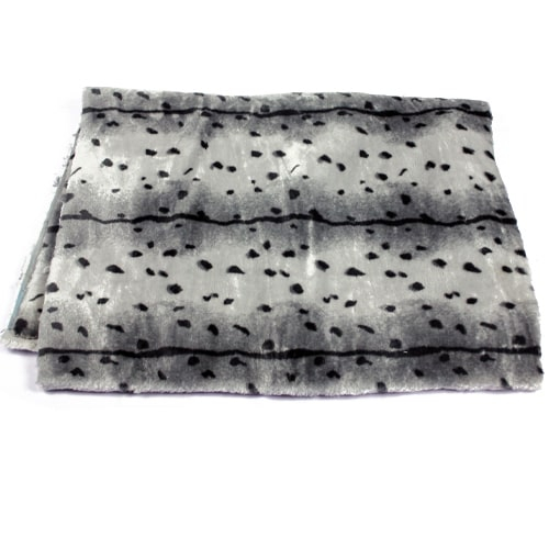 Bulu Dashboard Bintik Harimau / Bulu Dashboard Harimau, Alas Dashboard Mobil, Karpet Dashboard, Alas