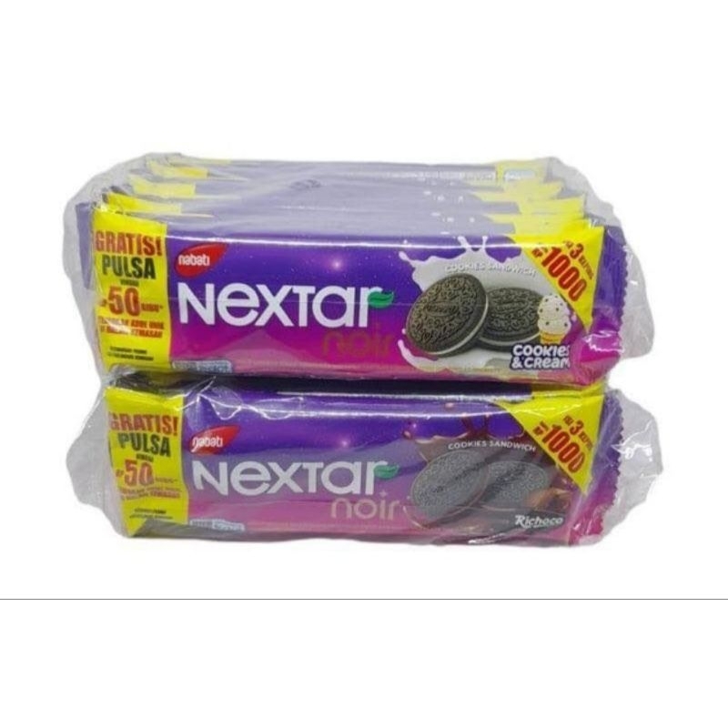 

Nabatinextar