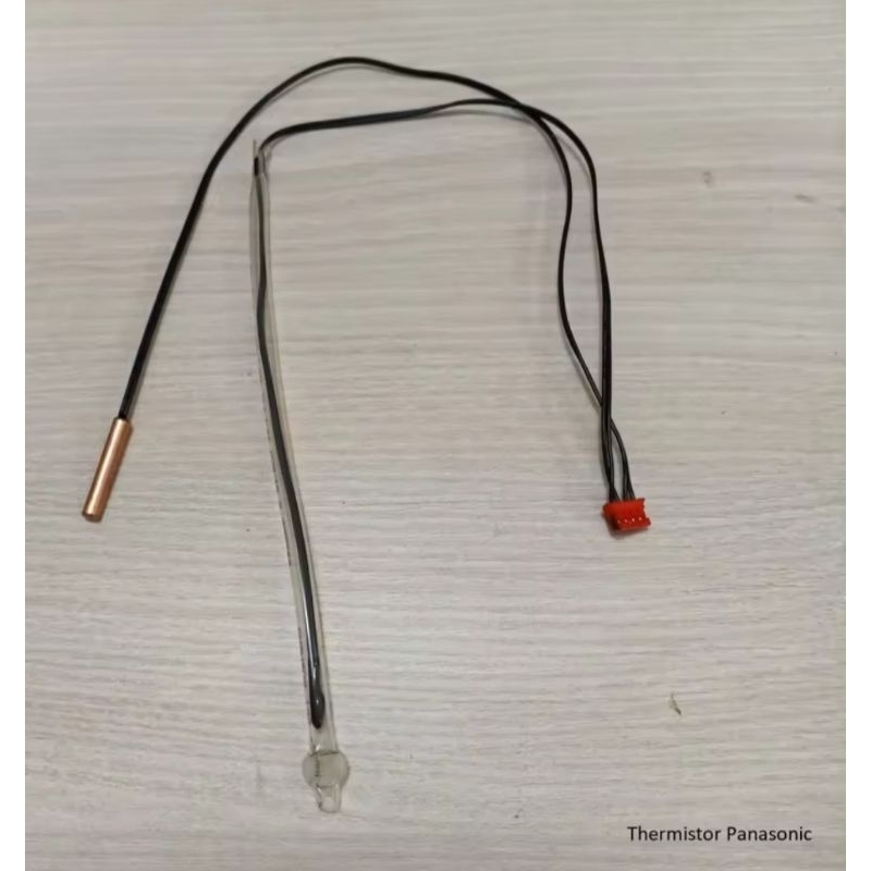 TERMIS / THERMISTOR AC PANASONIC ORIGINAL