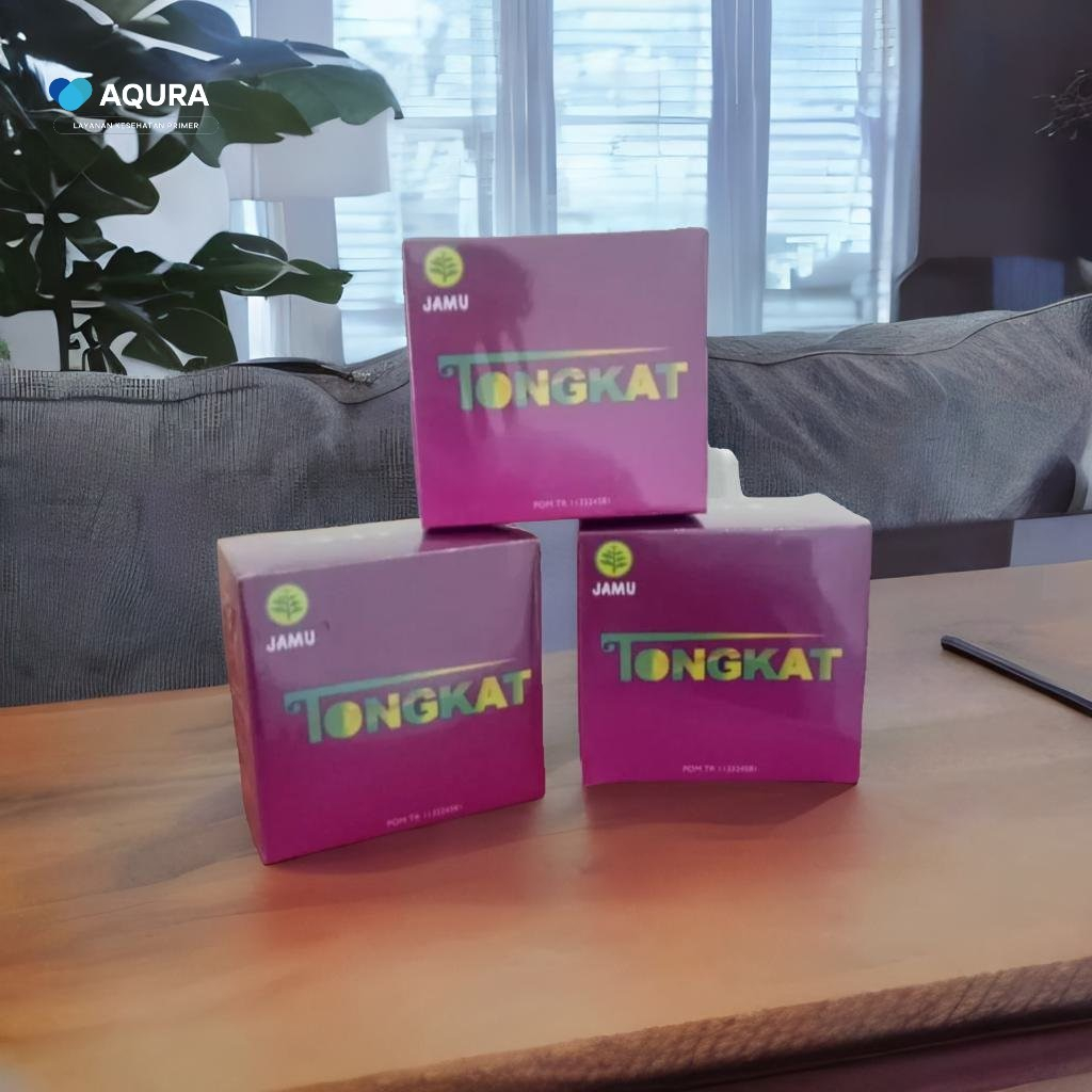 Tongkat Herbal - Stamina Pria Dewasa - Suplemen Pria Dewasa - Penunjang Performa Pria Dewasa - Keseh