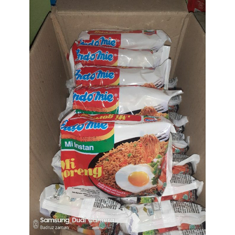 

indomie goreng 80gr isi 10 pcs