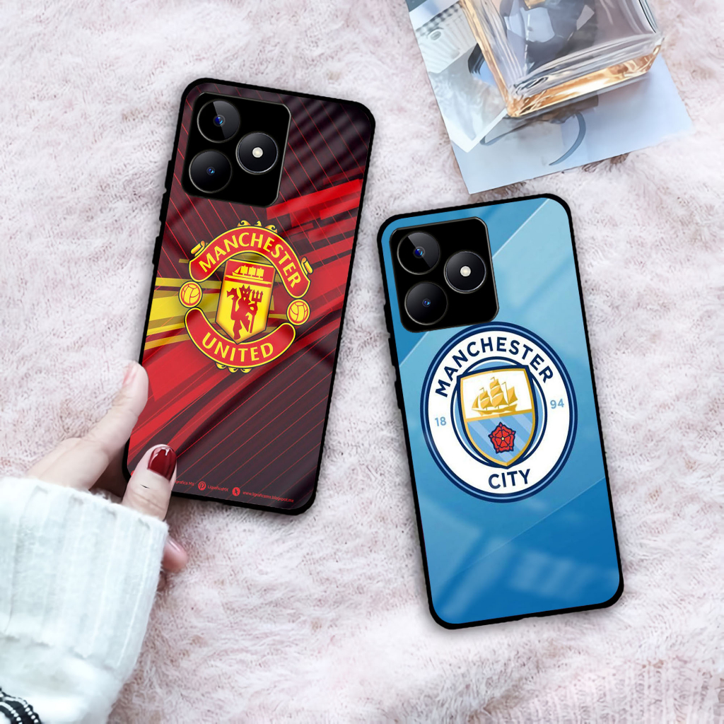 Softcase Glass Realme C53 - GK09 - Case HP Realme C53 - Case Realme C53 - Kesing HP Realme C53  - Ca