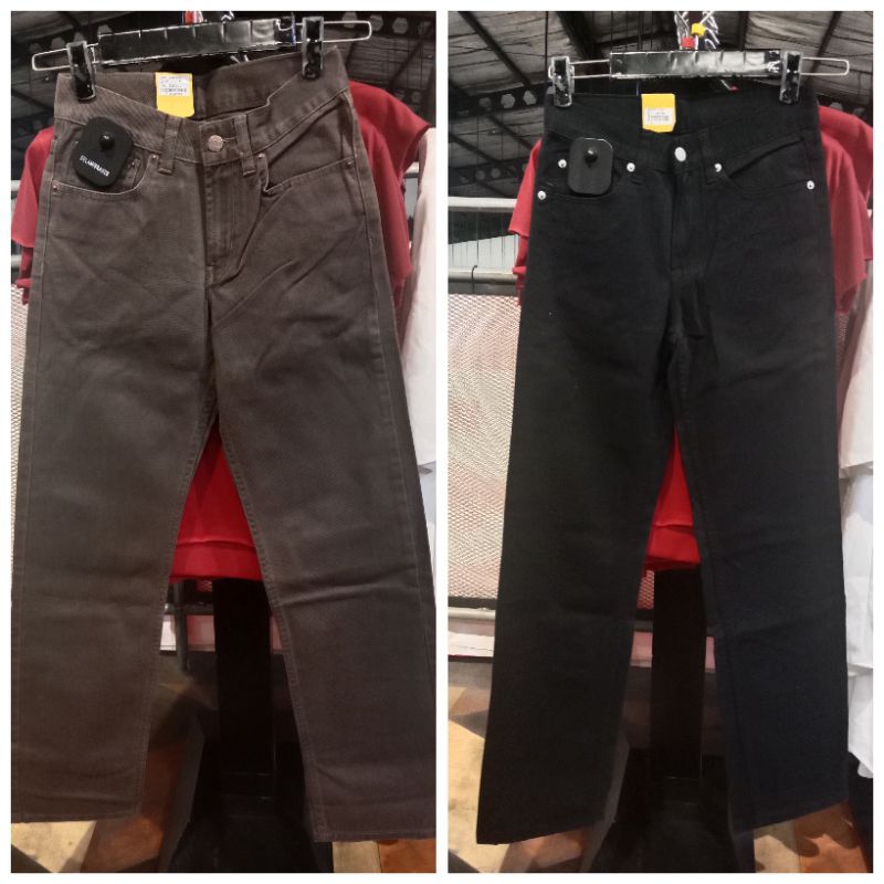 SALE TIRA JEANS 311 ORIGINAL STRAIGHT LEG SIZE 27