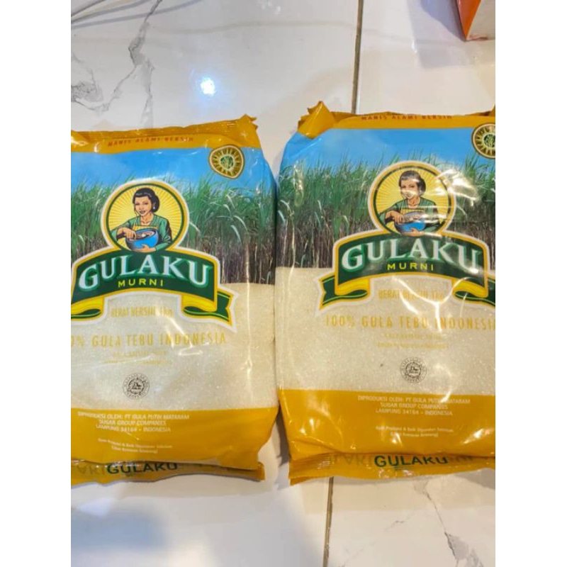 

gula 1kg
