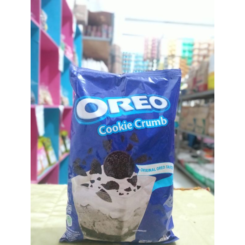 

Oreo original