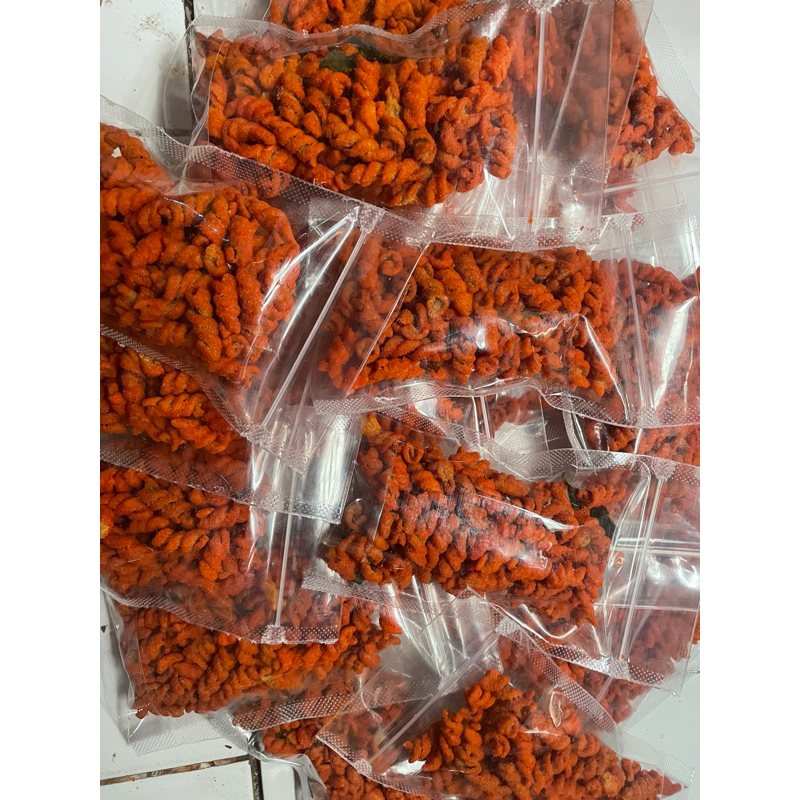 

makaroni spiral 50g