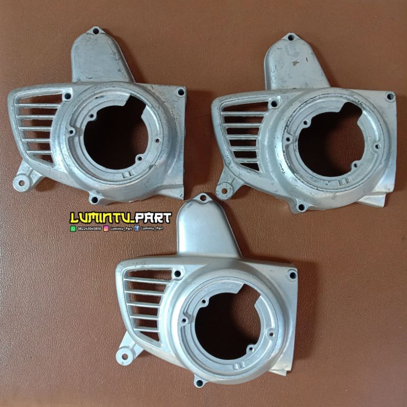 Kalter calter C70 ori bak magnet mahnit C70 ori bak kiri C70 ori baru