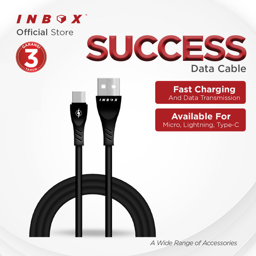 Kabel Data Inbox Success Micro