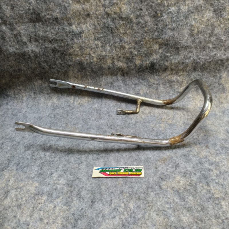 begel behel belakang Suzuki fr FR fr80 fr CDI original