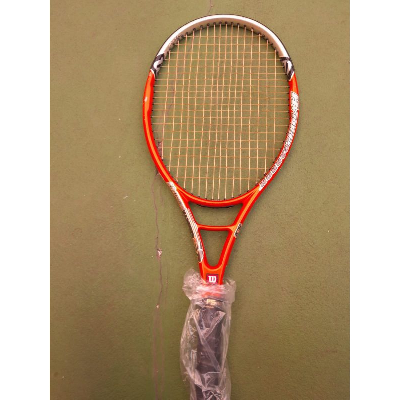 Raket tenis Wilson Hyper Hammer 5.2