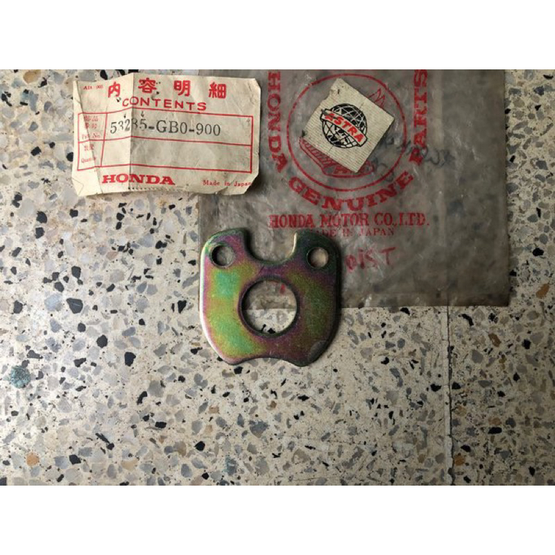 Washer Top Bridge Plat Pangkon Bracket Breket Dudukan Stang C70 C90 C700 70 90 700 GB0 Astra Ori