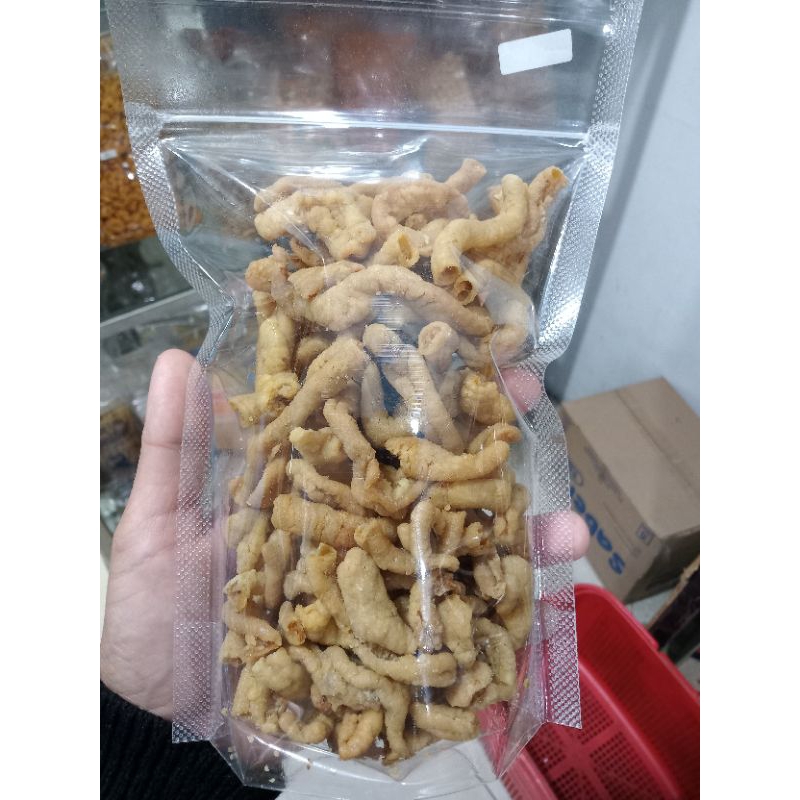 

usus krispy