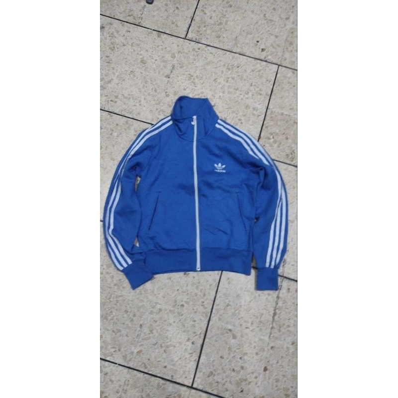 tracktop adidas firebird