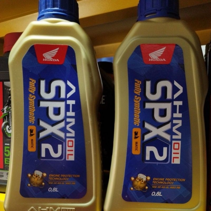 SPX-2