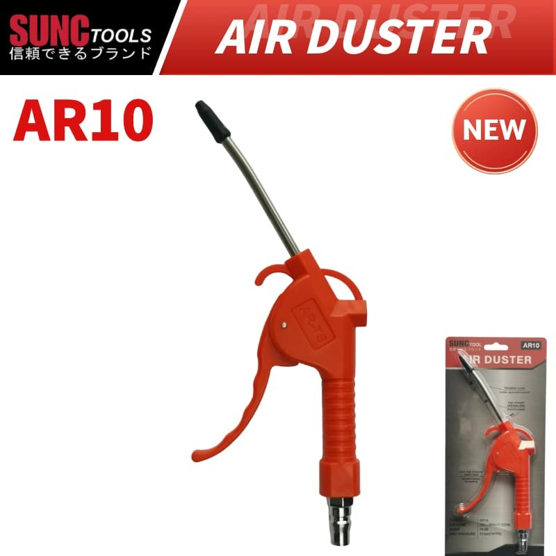 AR-10 Air Duster SuncTools 10cm- pistol compressor AR10