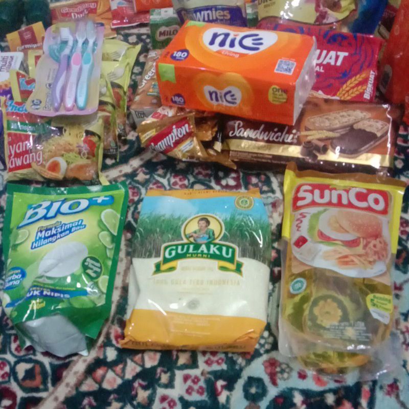 

GULAKU 1 KG GULA MURAH