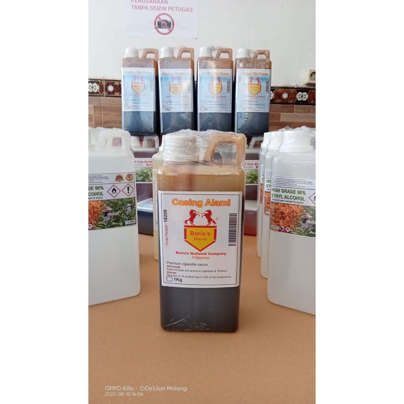 Casing alam-mi/alam-mi flavor/saos alam-mi/alami top flavor/food grade alammi