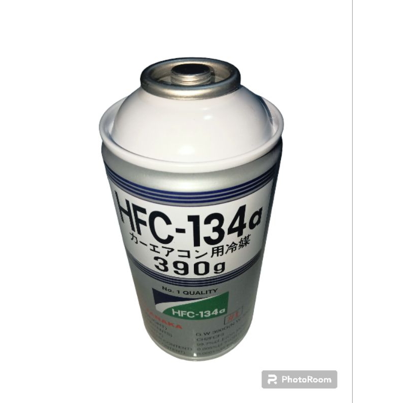 FREON KALENG HFC 134A
