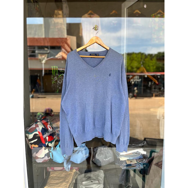 crewneck Polo r4lph lauren