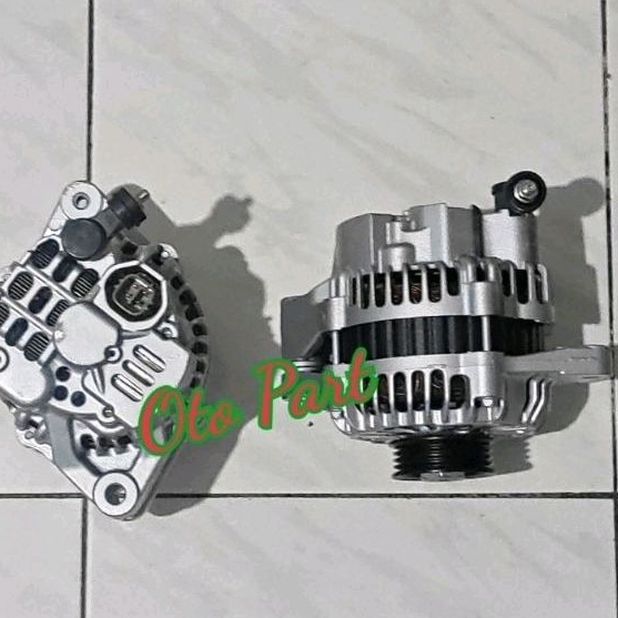 Dinamo Ampere Alternator Apv Futura Mega Carry