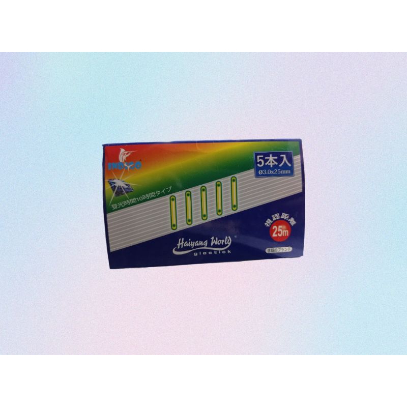 Starlet  pancing Indigo Haiyang Word isi 5