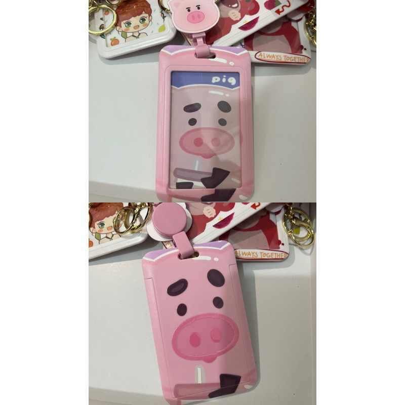 

NAMETAG'PG1'PIG