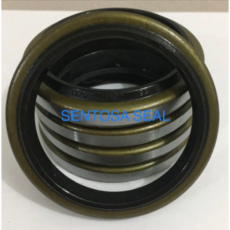 seal debu DKB 40x52x7/10 DKB 40*52*7/10 DKB 40 52 7/10