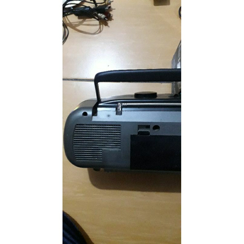 TAPE COMPO POLYTRON GC200KC II