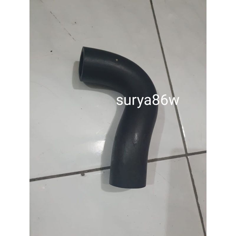 selang bypass TOYOTA COROLLA TWINCAM AE92