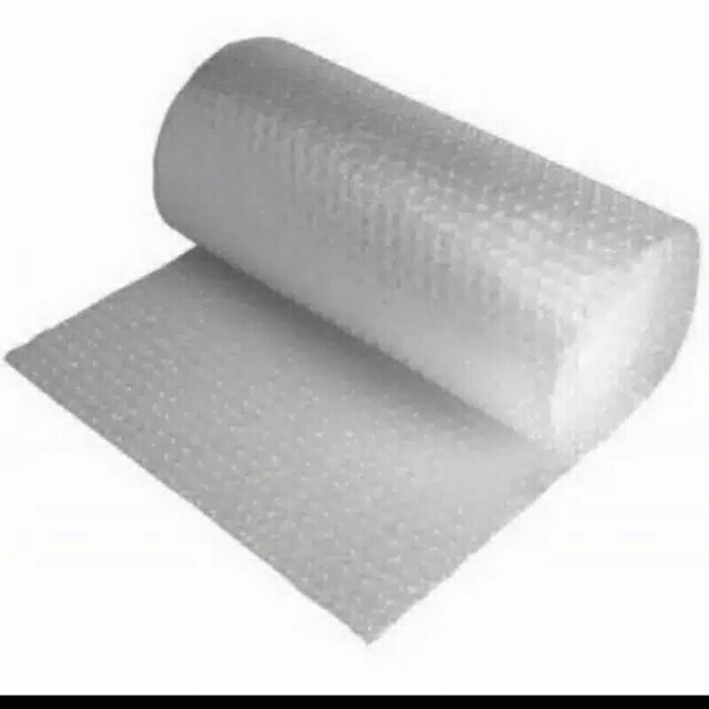 

TAMBAHAN PACKING BUBBLE WARP