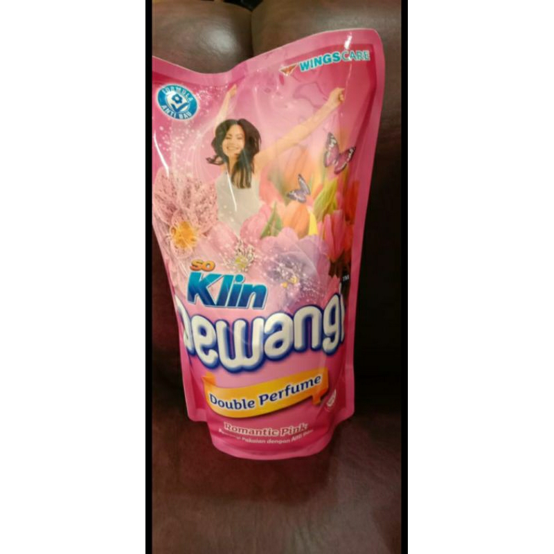 soklin pewangi 800ml