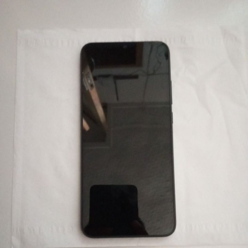 HP redmi 9c second mulus  4/64