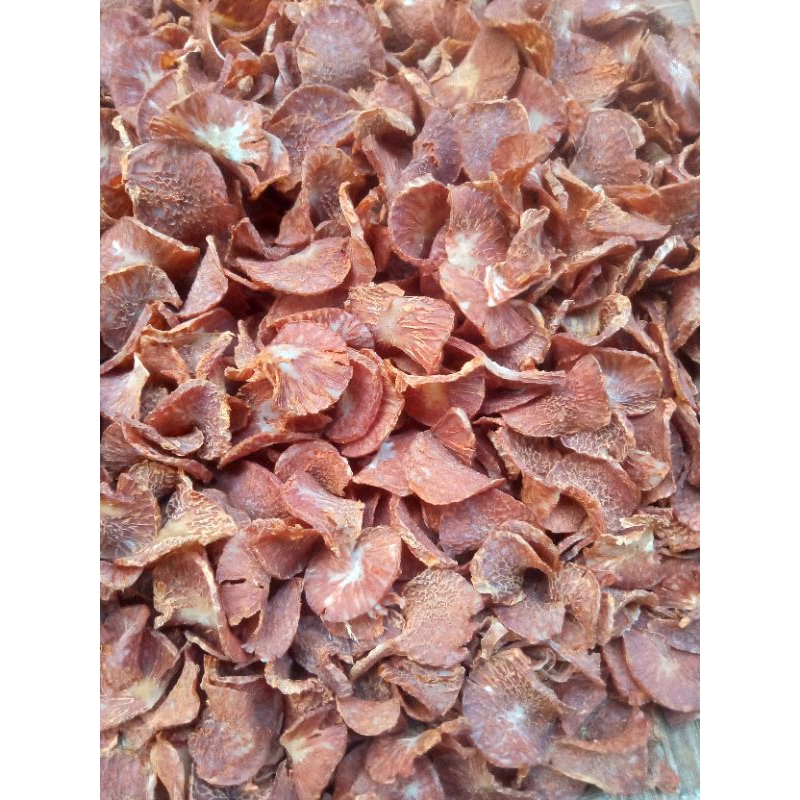 

buah pinang iris kering 150 grm