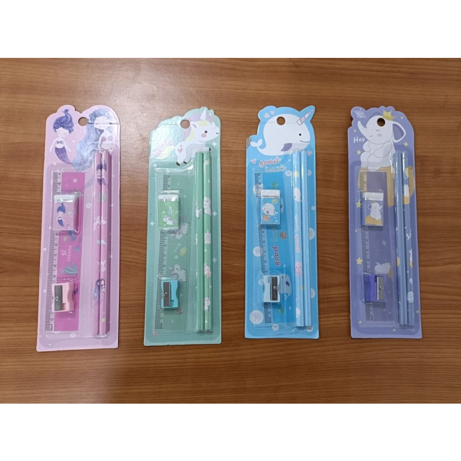 

QG Alat Tulis Paket 2085
