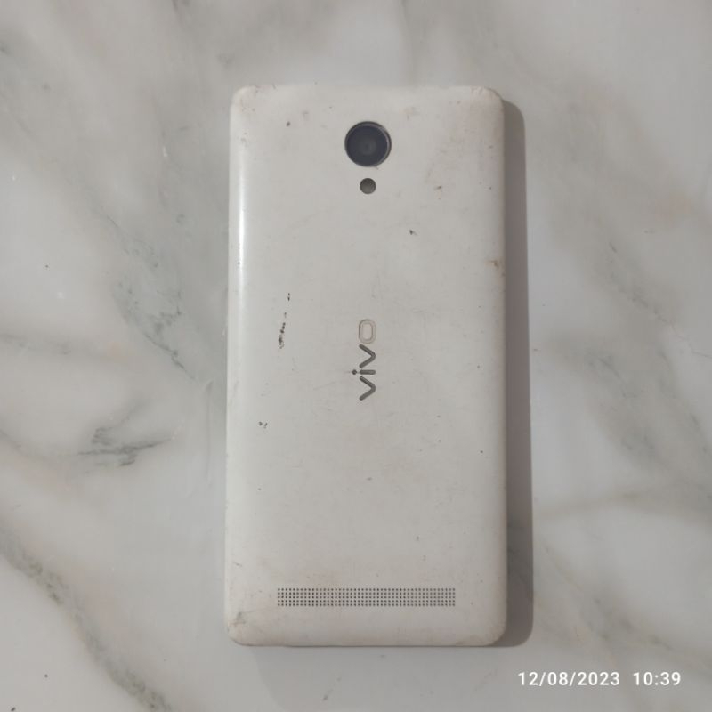 Mesin VIVO Y28 Normal unit