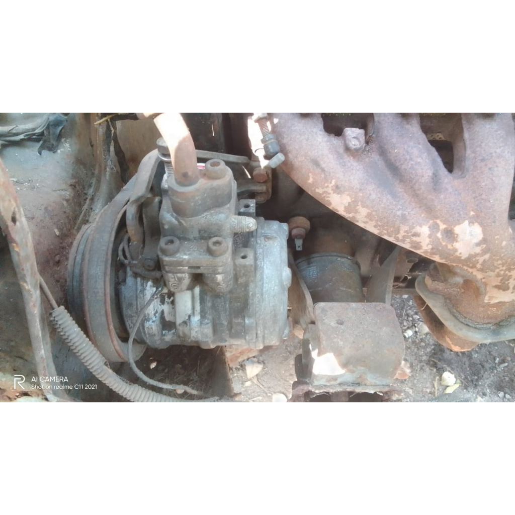 Compressor AC  Suzuki Forsa