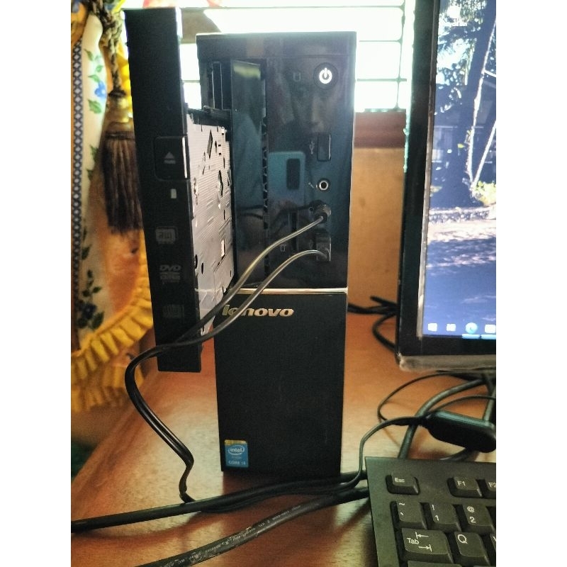 PC#KOMPUTER#I3GEN4