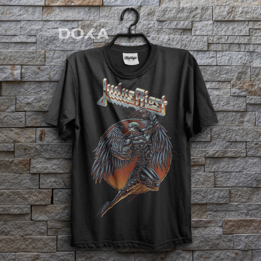 Kaos Band Judas Priest