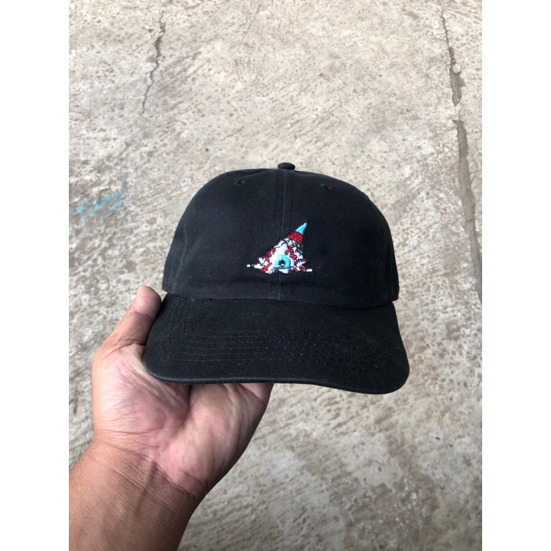 Topi Mishka (MNWKA) “Melted Ice Cream” Cap