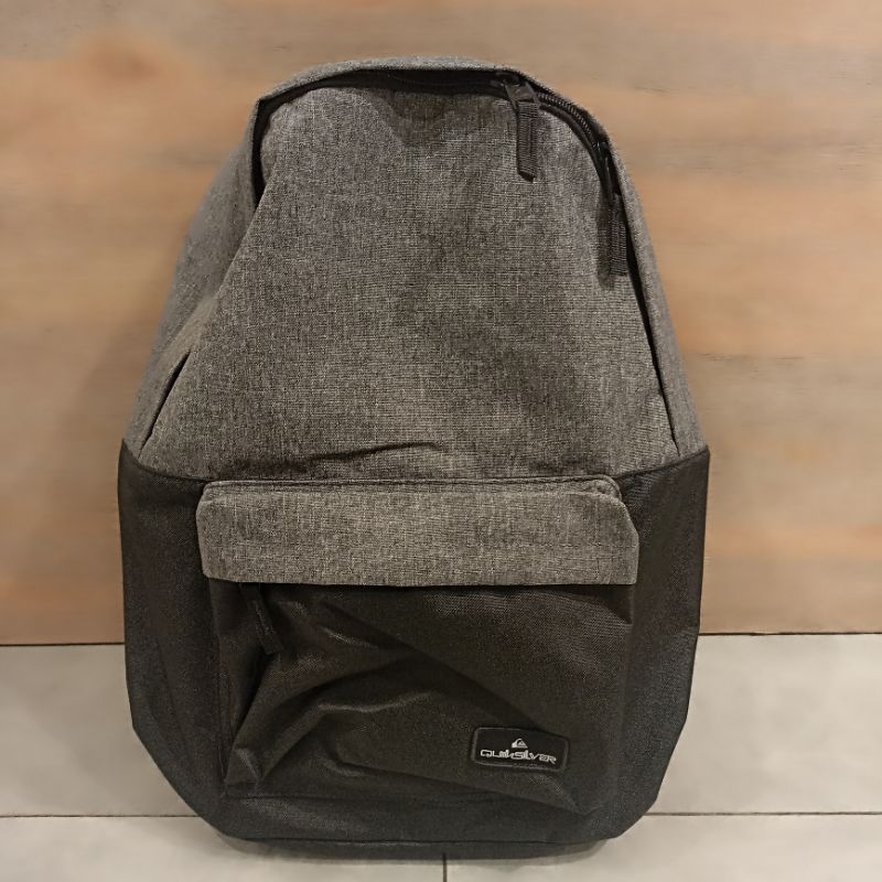 TAS RANSEL PRIA QUIKSILVER ORIGINAL THEPOSTER