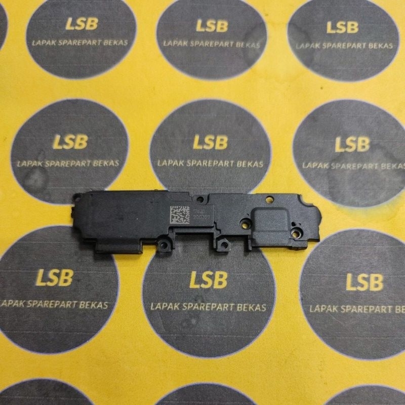LOUDSPEAKER ASSY OPPO A92 ORIGINAL BEKAS