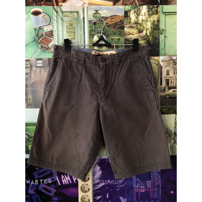 Celana Pendek D Britano