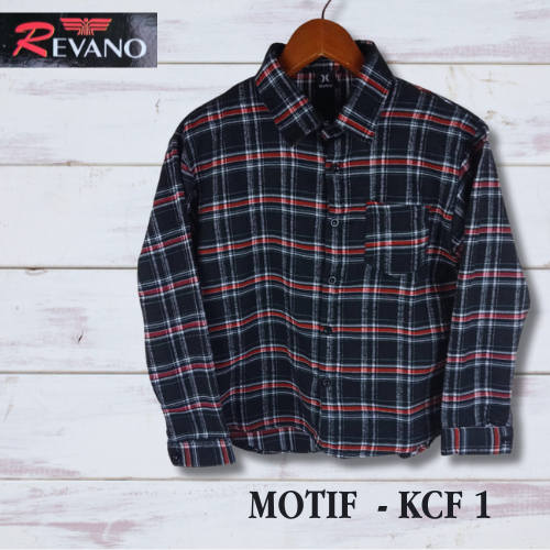 KEMEJA KIMBERLY FLANEL OVERSIZE//KEMEJA FLANEL WANITA  PREMIUM TERKINI