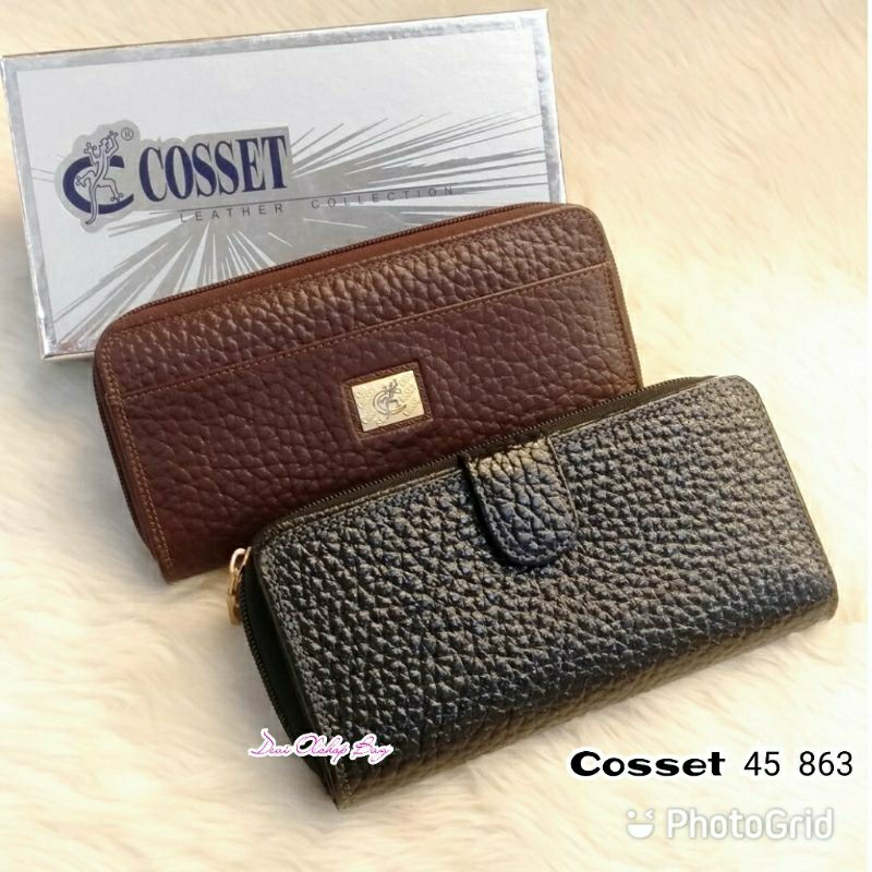 DOMPET COSSET WANITA 45.863