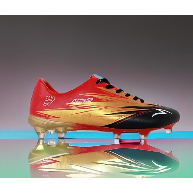 Sepatu Bola free kaos kaki