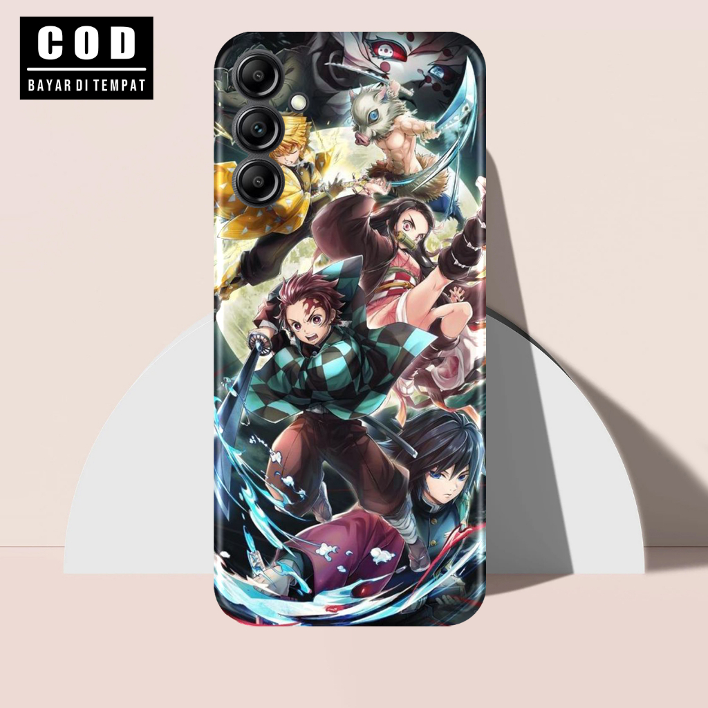 Case  SAMSUNG A14-Hp - Casing Hp - Softcase Case Hp  SAMSUNG A14 - Casing Hp - Softcase - Case Hp  S