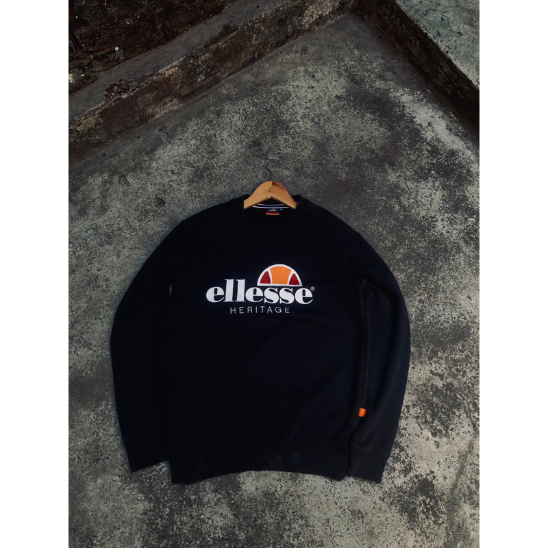 Cn ellesse